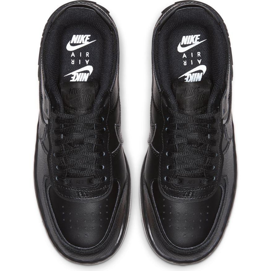Women's Nike Air Force 1 Shadow - BLACK/BLACK-BLACK