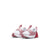 Nike Air Max 270 Extreme (Toddler) - WHITE/PINK GLAZE-PINK SALT