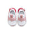 Nike Air Max 270 Extreme (Toddler) - WHITE/PINK GLAZE-PINK SALT