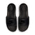 Men's Nike Victori One Slides - BLACK/BLACK-BLACK