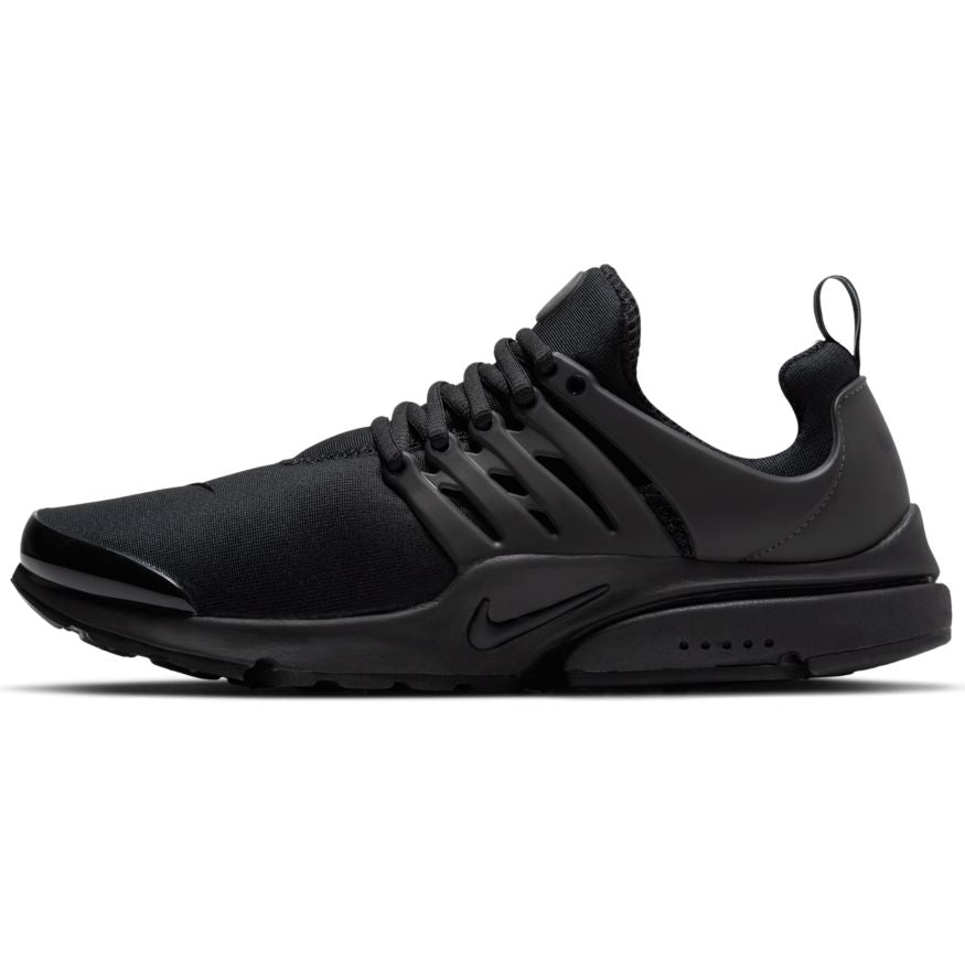 Nike air presto all black mens Clearance