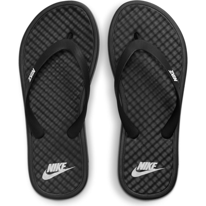 Nike On Deck - BLACK/WHITE-BLACK
