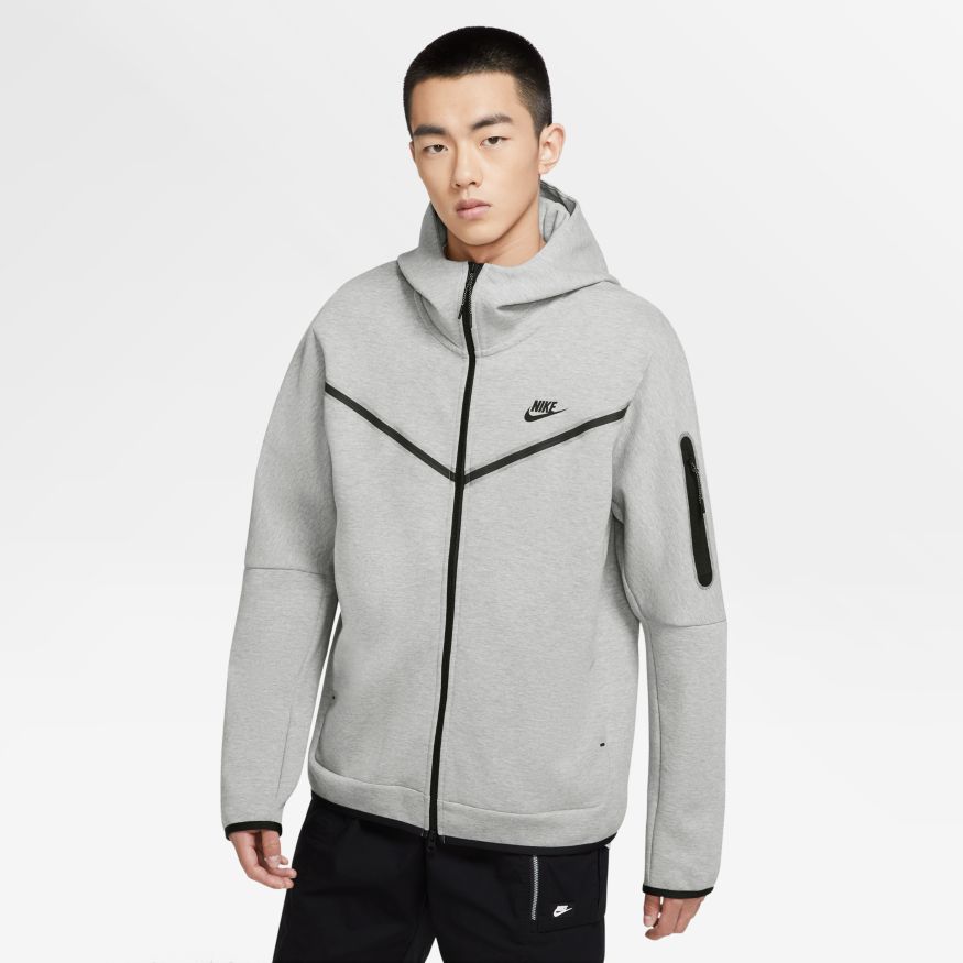 Nike Fleece - Civilized Nation - Official Site