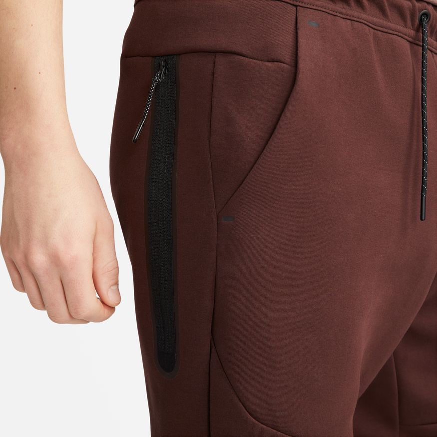 Nike Sportswear Slim Fit Tech Fleece Jogger Pants | Bloomingdale's