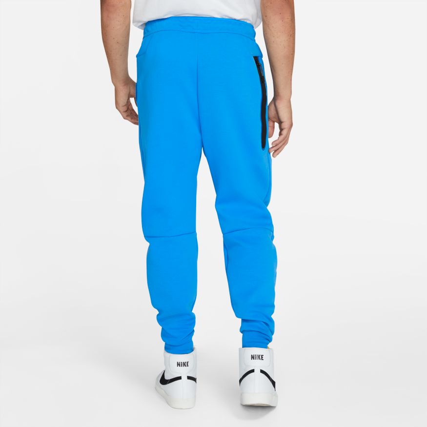 Nike Sportswear Tech Fleece - LT PHOTO BLUE/BLACK - Civilized Nation -  Official Site