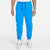 Nike Sportswear Tech Fleece - LT PHOTO BLUE/BLACK