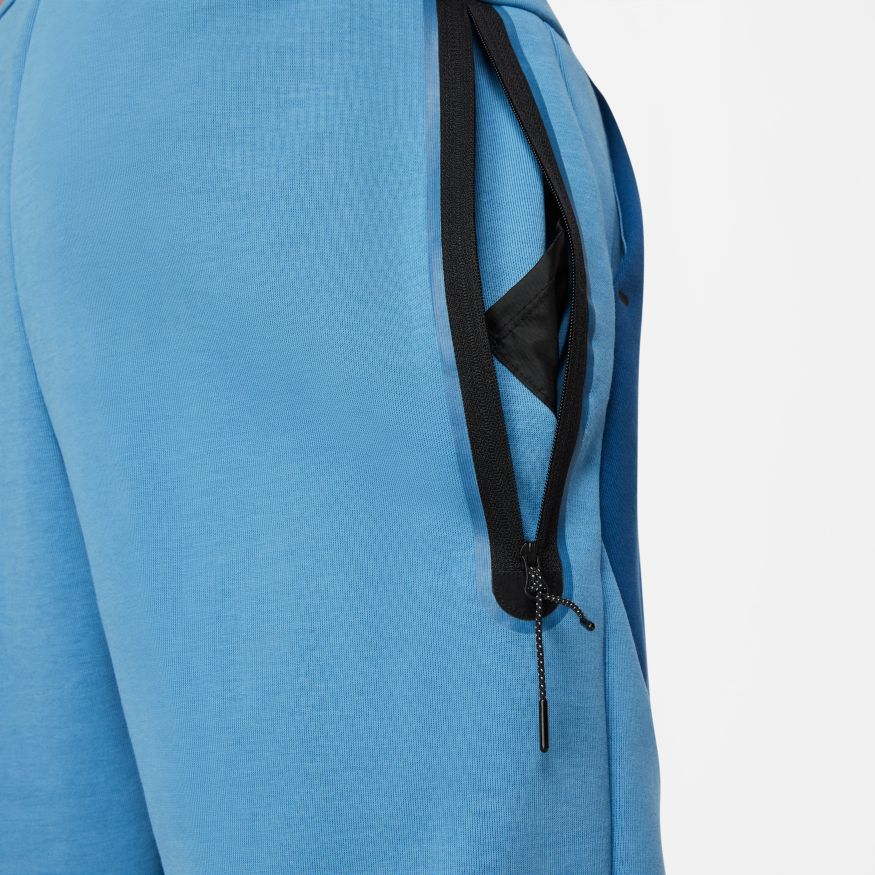 Nike Sportswear Tech Fleece Joggers - DUTCH BLUE/COURT BLUE/BLACK