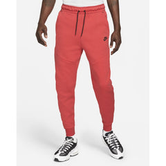 Nike Sportswear Tech Fleece - LOBSTER/BLACK