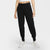 Women's Nike Sportswear Tech Fleece Joggers - BLACK