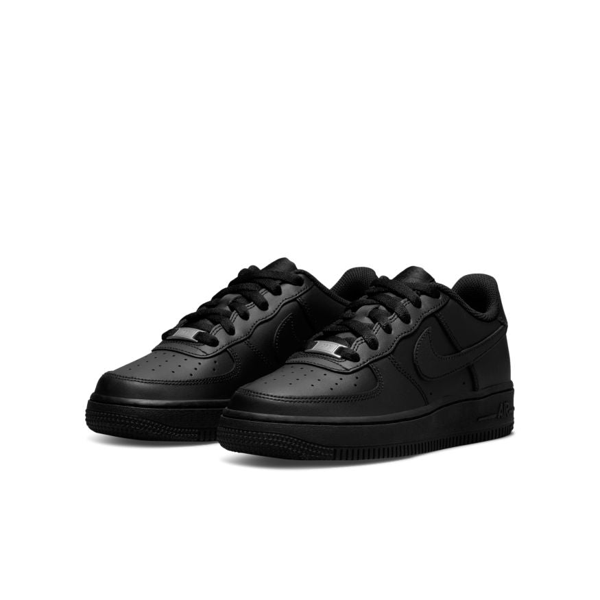 Nike air force one nere basse Clearance