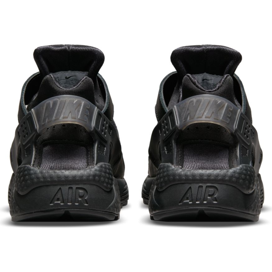 Wmn&#39;s Nike Air Huarache - BLACK/BLACK-ANTHRACITE