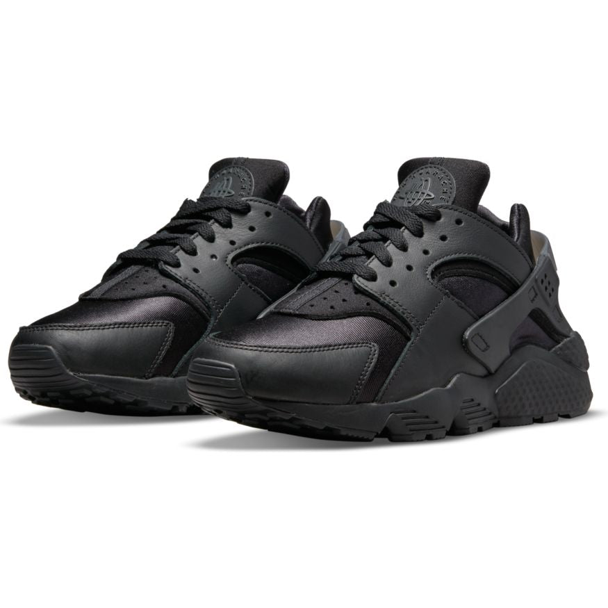 Nike air huarache black kopen Clearance