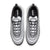 Men's Nike Air Max 97 - BLACK/WHITE-REFLECT SILVER
