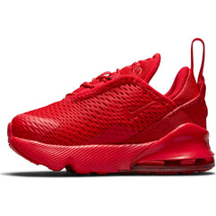 nike air max 270 all red