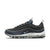 Men's Nike Air Max 97 - BLACK/UNIVERSITY BLUE-DARK OBSIDIAN