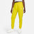 Nike Sportswear Club Fleece
Pants - OPTI YELLOW/WHITE