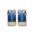 Men's Nike Air Force 1 High '07 Premium - THUNDER BLUE/MYSTIC NAVY-LT IRON ORE