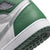 Men's Air Jordan 1 Retro High Og "Gorge Green" Colorway