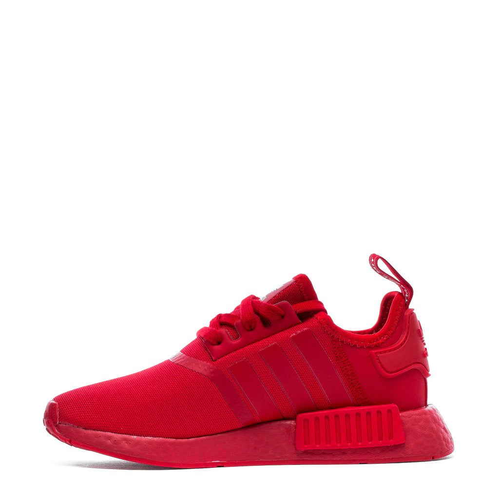 Adidas NMD_R1 - Red (GS)