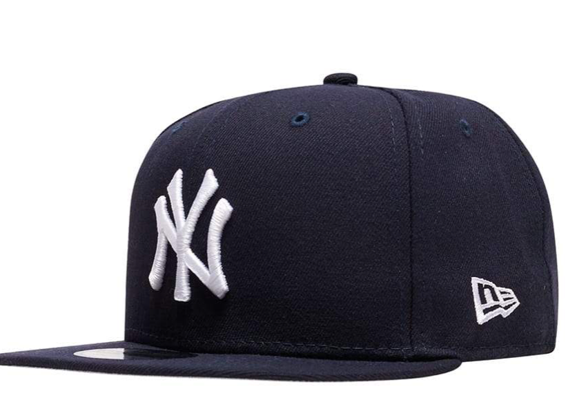 NEW YORK YANKEES 9FIFTY SNAPBACK