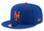 NEW YORK METS TEAM COLOR BASIC 9FIFTY SNAPBACK