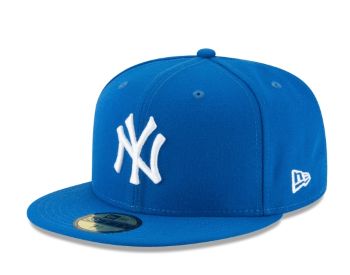 Ny caps top official site