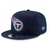TENNESSEE TITANS BASIC 9FIFTY SNAPBACK