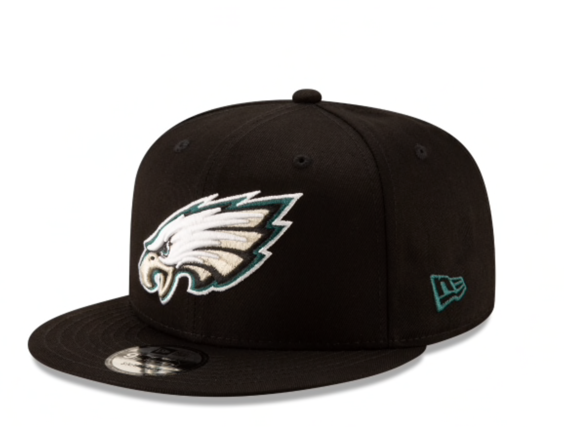 : Eagles Hat Snapback