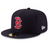 BOSTON RED SOX WOOL 59FIFTY FITTED