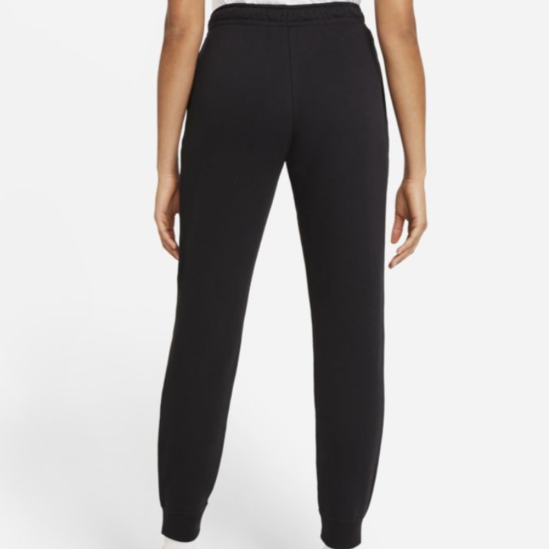 W Nike Sportswear Essential - BLACK/WHITE