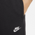 W Nike Sportswear Essential - BLACK/WHITE