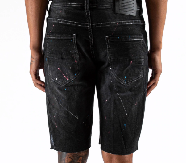 SRND Galaxy 11&#39;&#39; Shorts