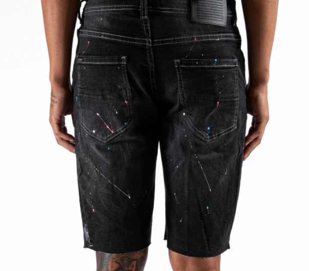 SRND Galaxy 11'' Shorts