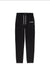 Purple Brand French Terry Sweatpant - CLASSIC BLACK BEAUTY