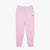 Lacoste Tapered Fit Fleece Trackpants - PINK