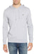 Lacoste Pullover Hoodie - Light Grey