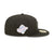 Florida Marlins Pop Sweat 59FIFTY Fitted - BABY BLUE BRIM