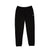 Lacoste Tapered Fit Fleece Trackpants - BLACK-031