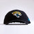 New Era Jacksonville  Jaguar Dad Hat - Black