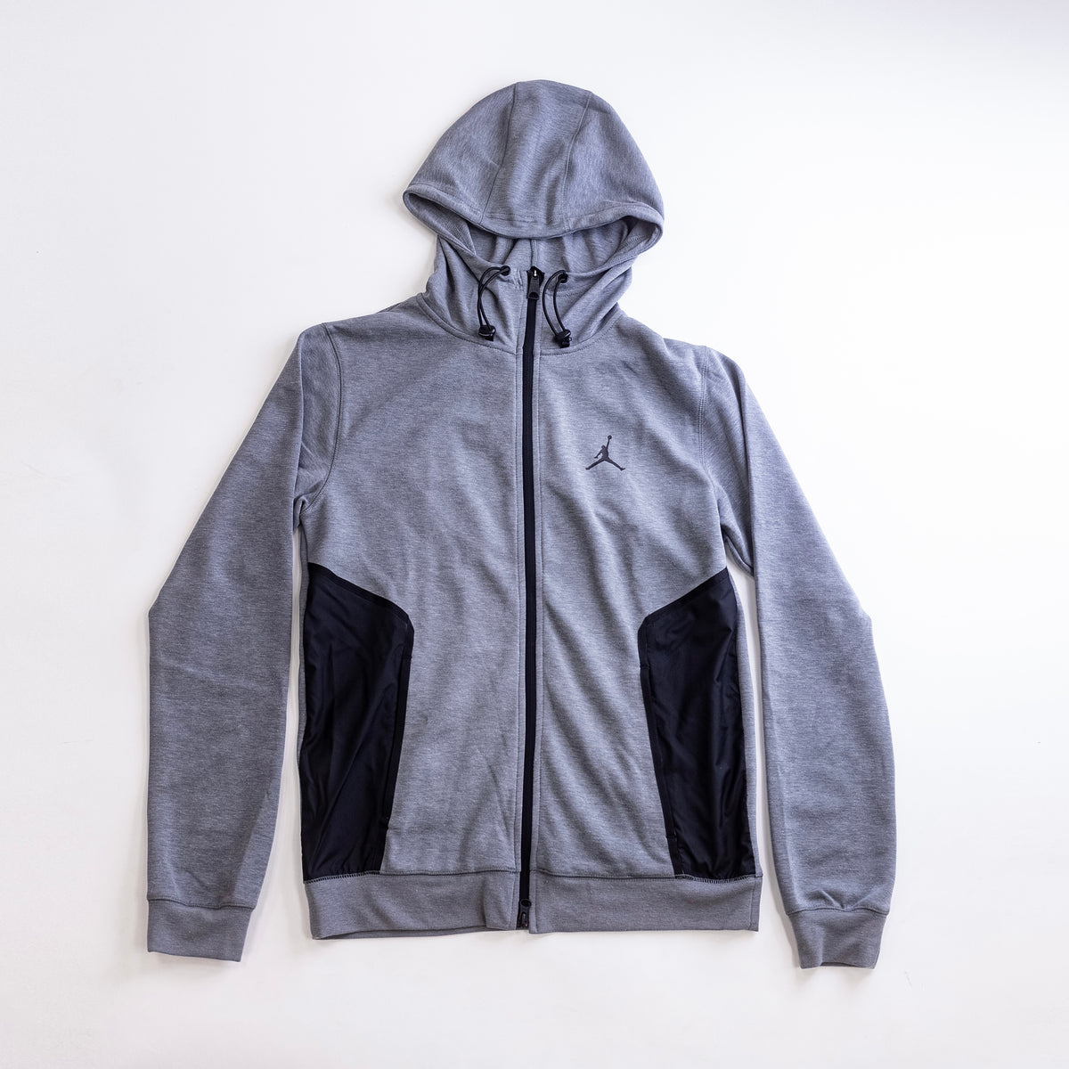 Men&#39;s Jordan Dri-fit Hoodie - Grey