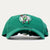 New Era Boston Celtics Dad Hat - Green