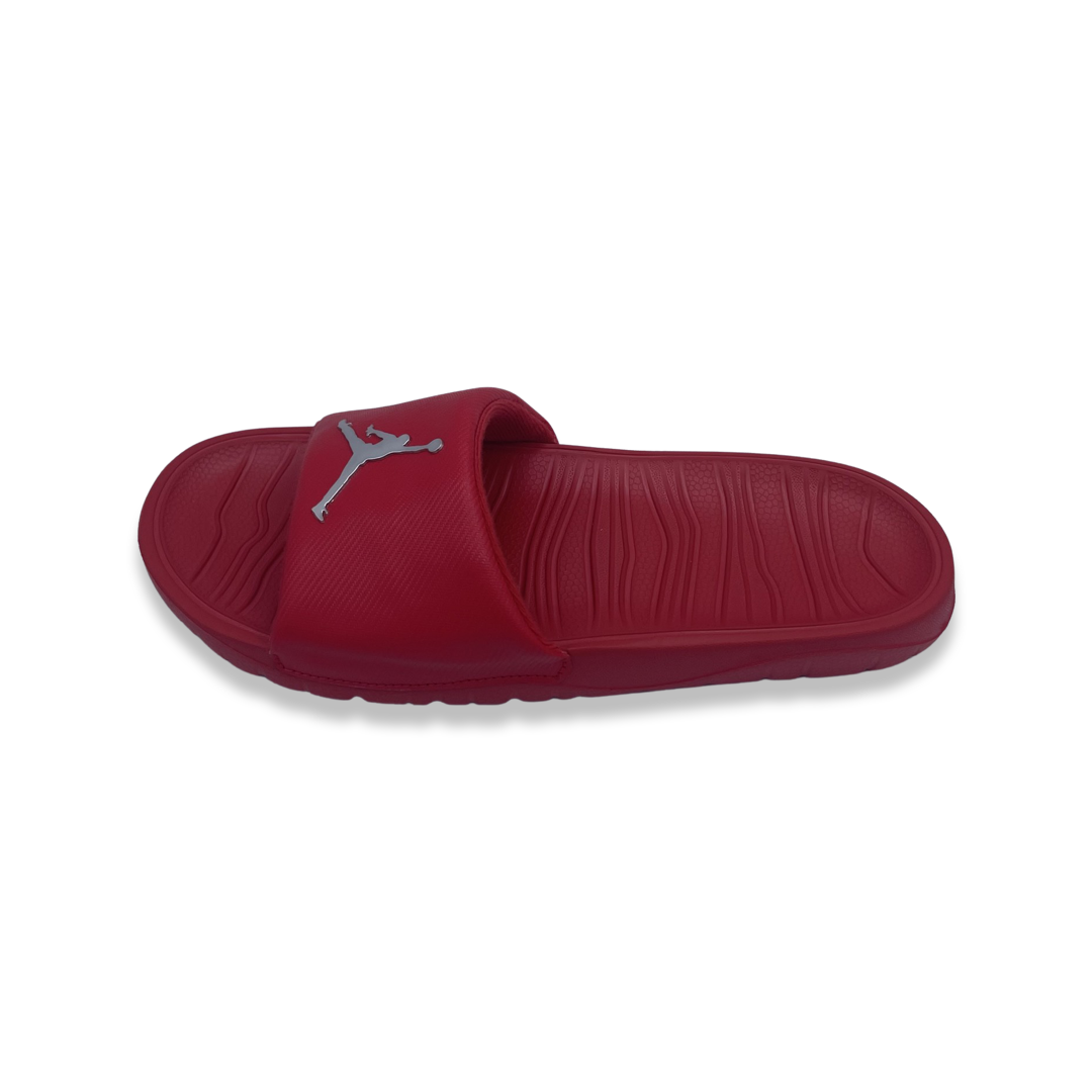 Jordan Break Slide University Red