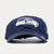 New Era Seattle Seahawks Dad Hat - Navy Blue