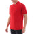 Lacoste Classic Pique Polo Shirt - Red