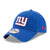 New Era New York Giants Dad Hat - BLUE