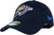 OKC Thunder Dad Hat - Navy Blue