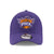 Phoenix Suns Dad Hat - Purple