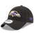 Baltimore Ravens Dad Hat - Black